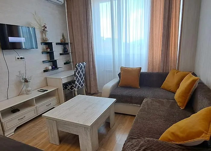 Holidays In Tbilisi