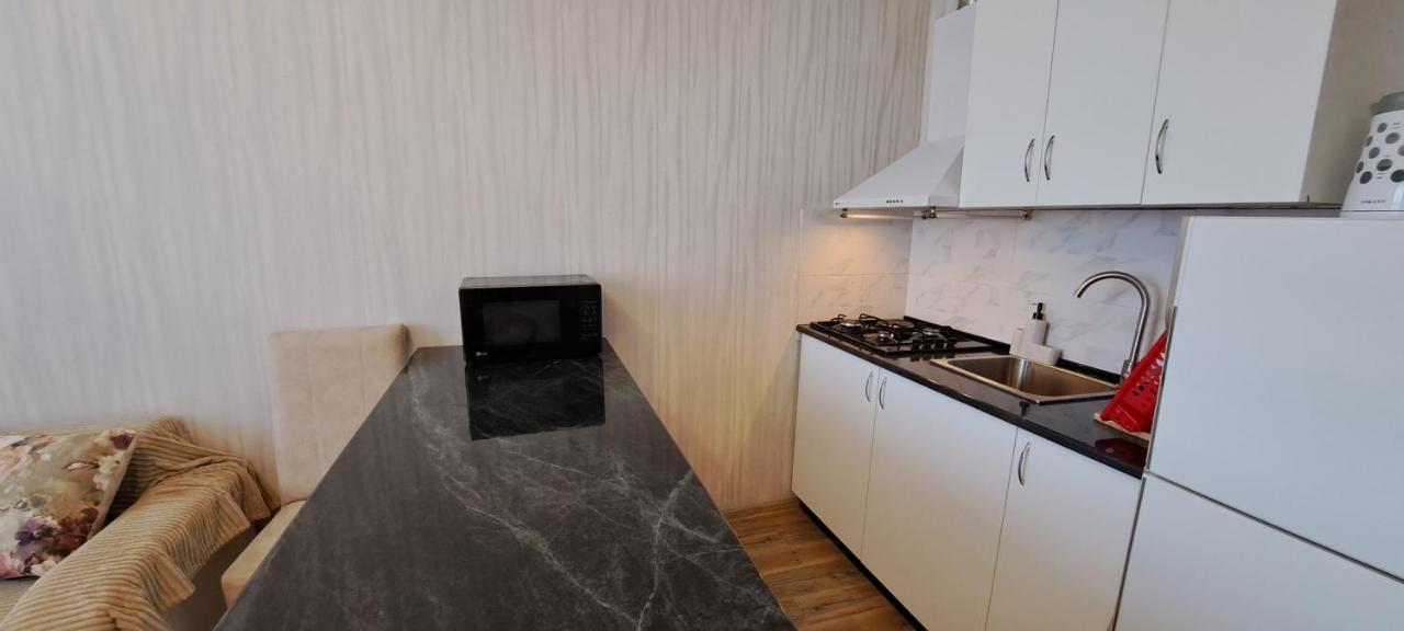 Holidays In Apartament