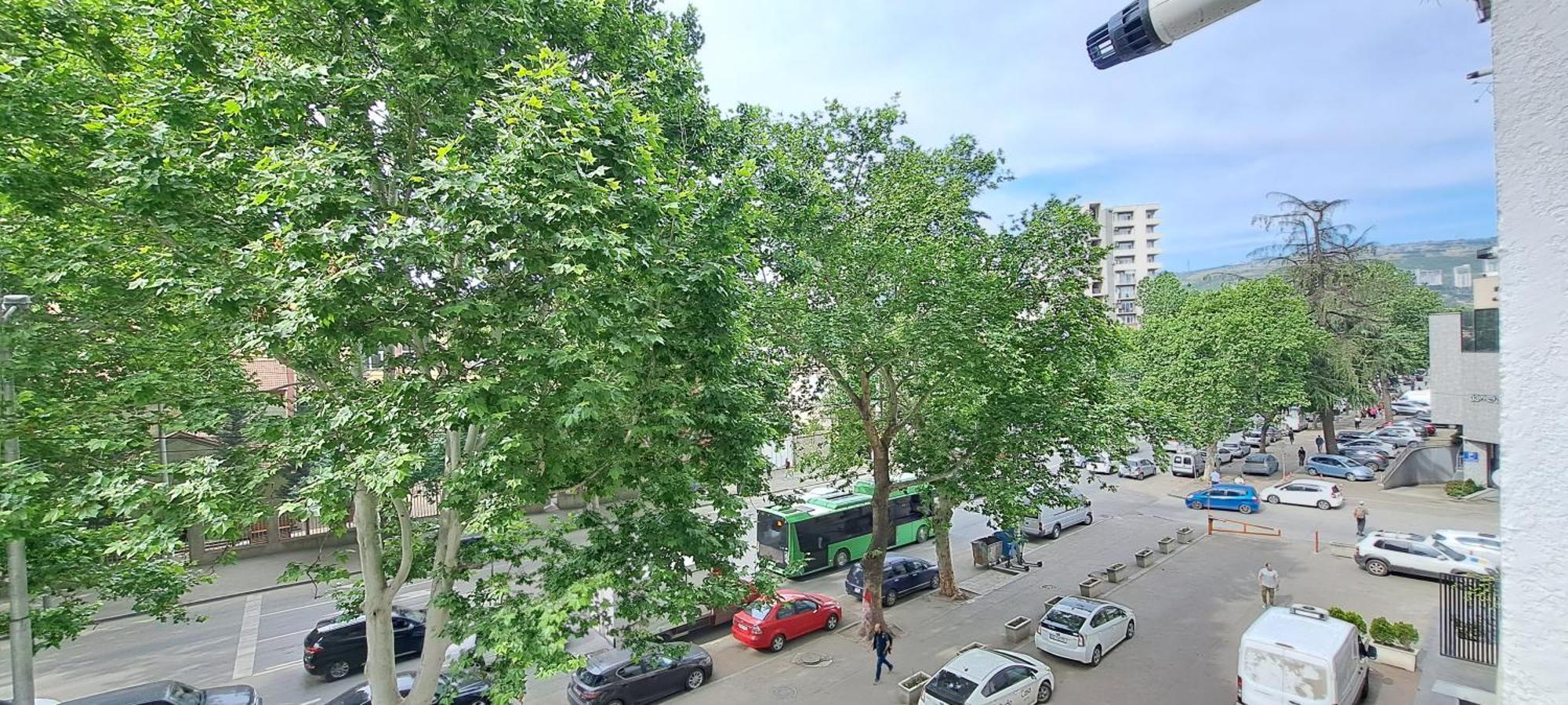Holidays In Tbilisi