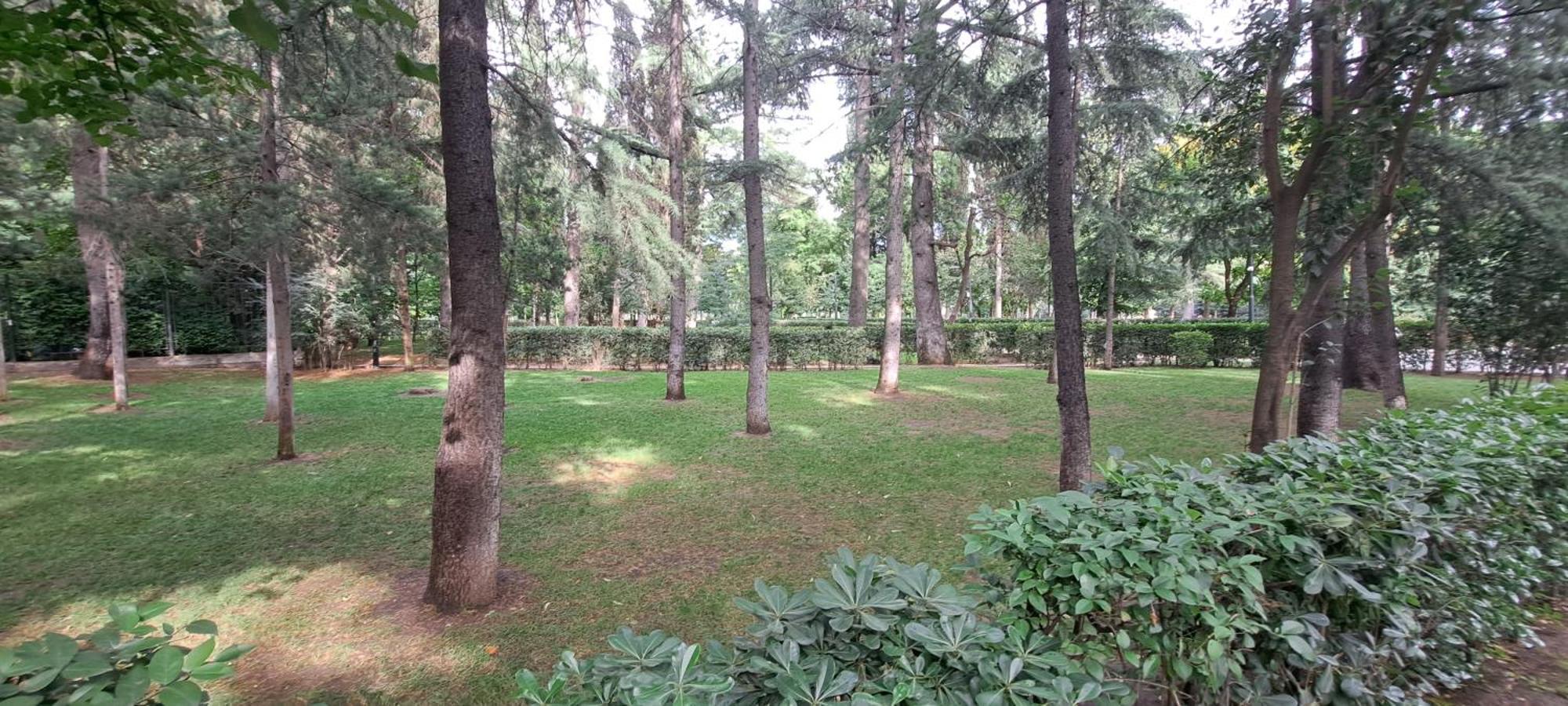 Apartament Holidays In