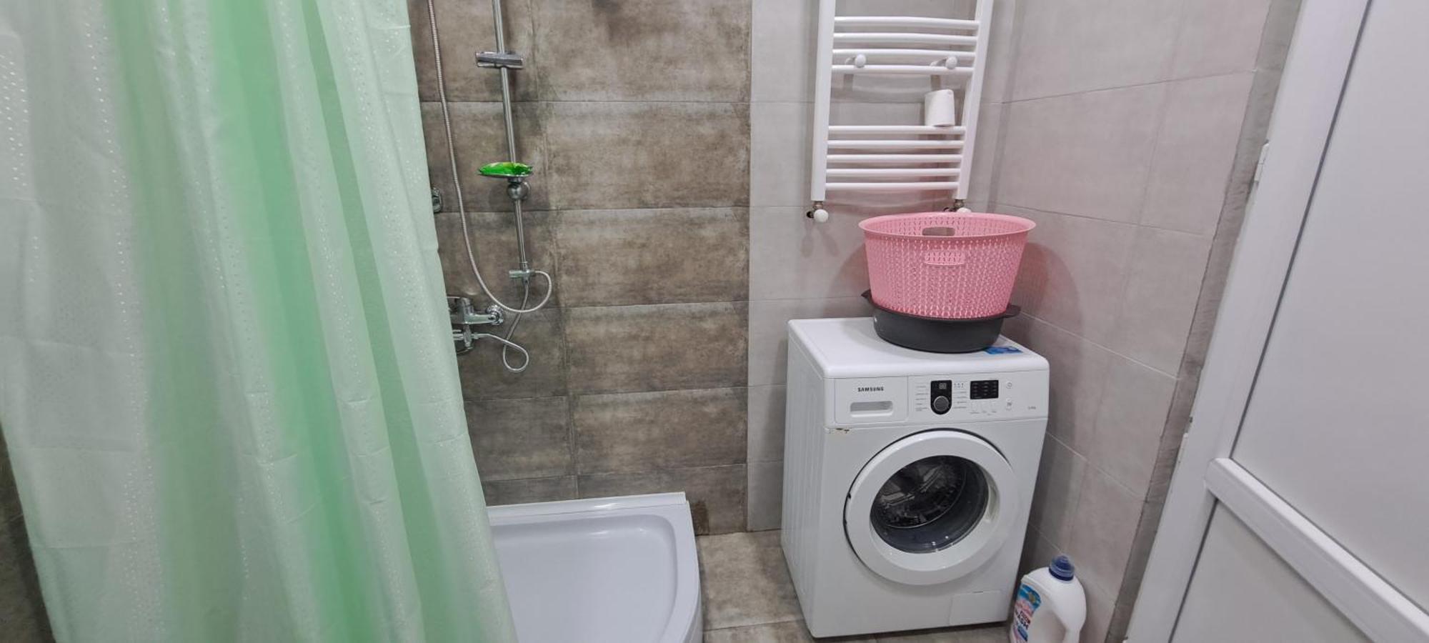 Holidays In Apartament *